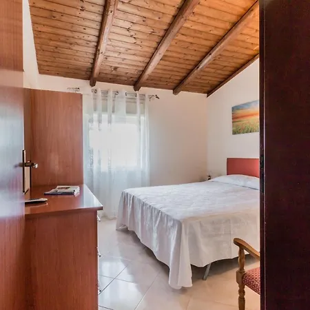 Feriehus Rosa Near The Sandy Beach, Parking & Wifi