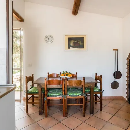 Feriehus Rosa Near The Sandy Beach, Parking & Wifi *