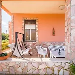 Rosa Holiday home *