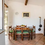 Holiday home Rosa *