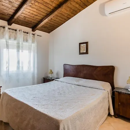 Holiday home Rosa Near The Sandy Beach, Parking & Wifi Noto