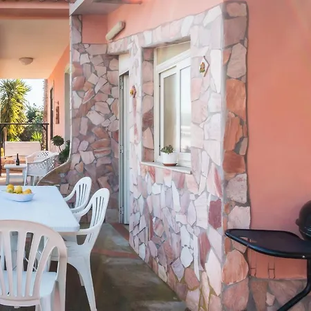 Rosa Near The Sandy Beach, Parking & Wifi Noto