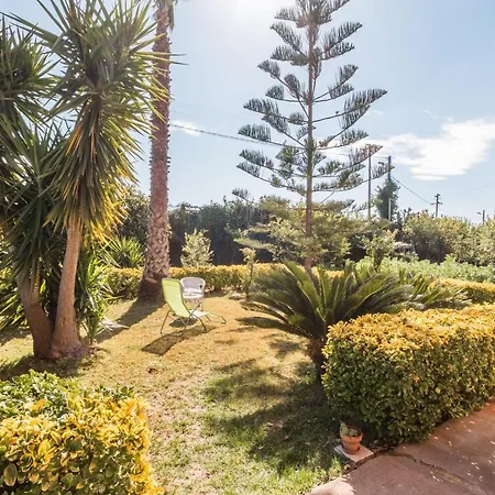 Rosa Holiday home