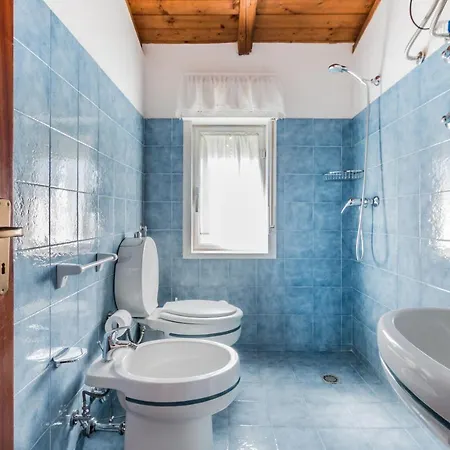 Holiday home Rosa Near The Sandy Beach, Parking & Wifi *