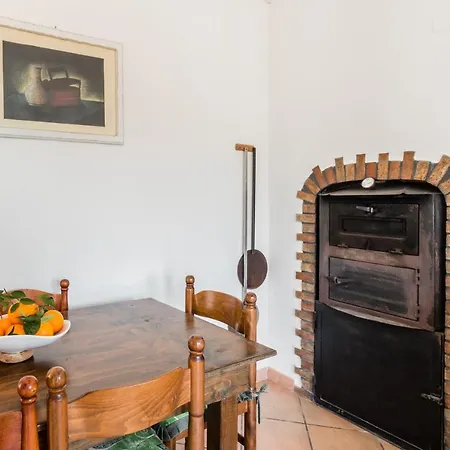 Rosa Near The Sandy Beach, Parking & Wifi Holiday home Noto