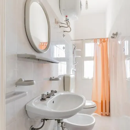 Rosa Near The Sandy Beach, Parking & Wifi * Noto