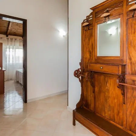 Holiday home Rosa Near The Sandy Beach, Parking & Wifi Noto