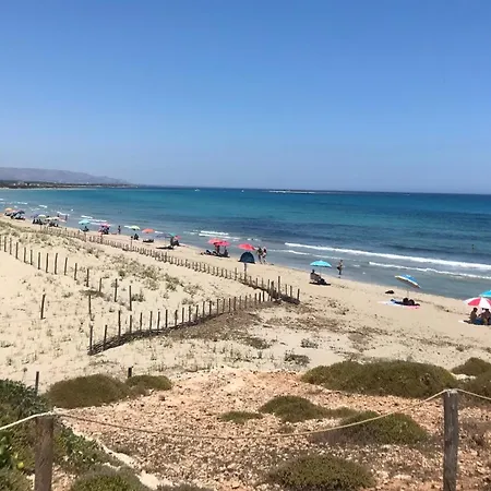Rosa Near The Sandy Beach, Parking & Wifi *
