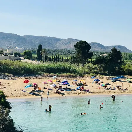 Rosa Near The Sandy Beach, Parking & Wifi